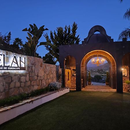 Finca Selah Ensenada Exterior foto