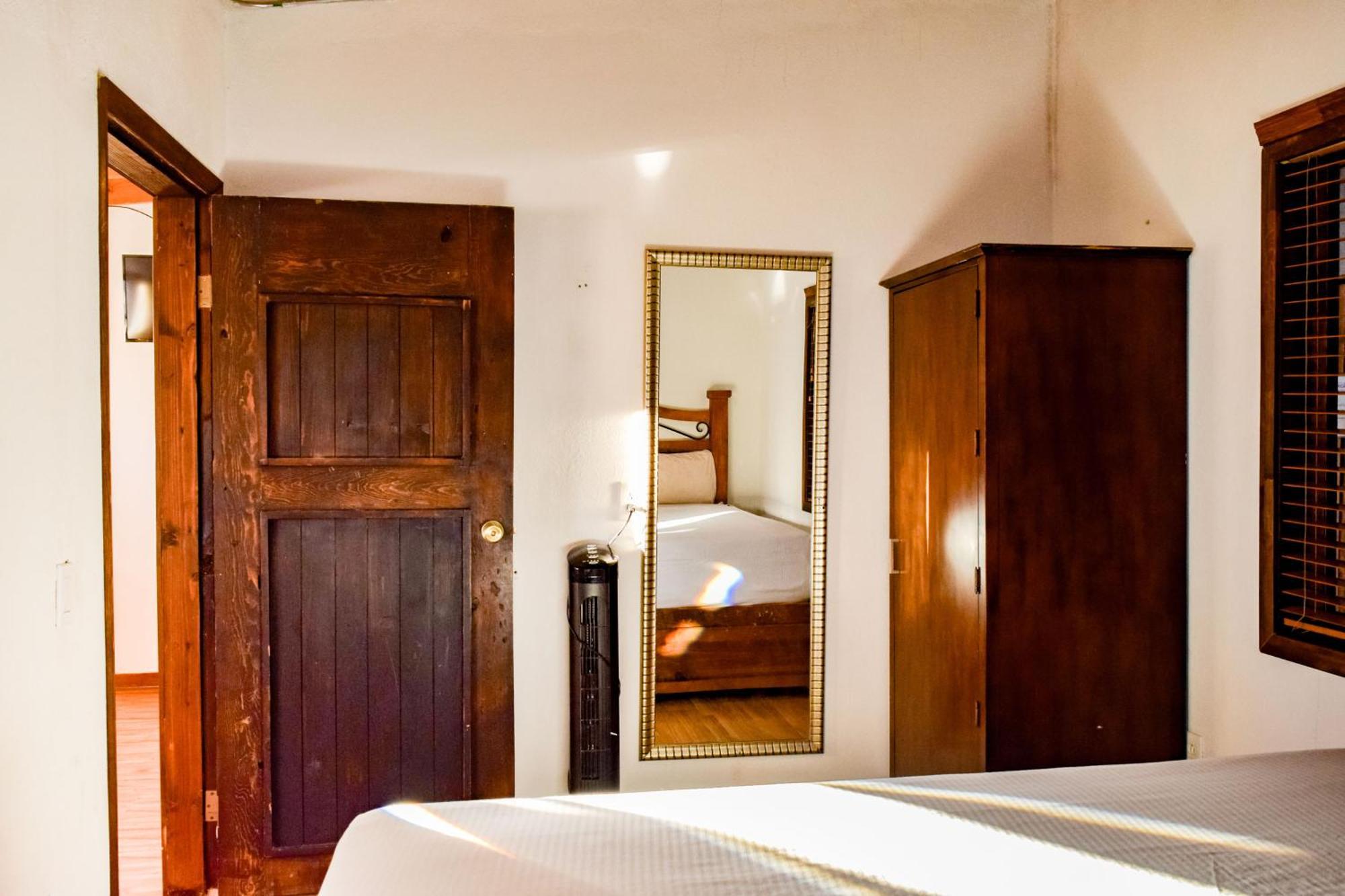 Finca Selah Ensenada Habitación foto