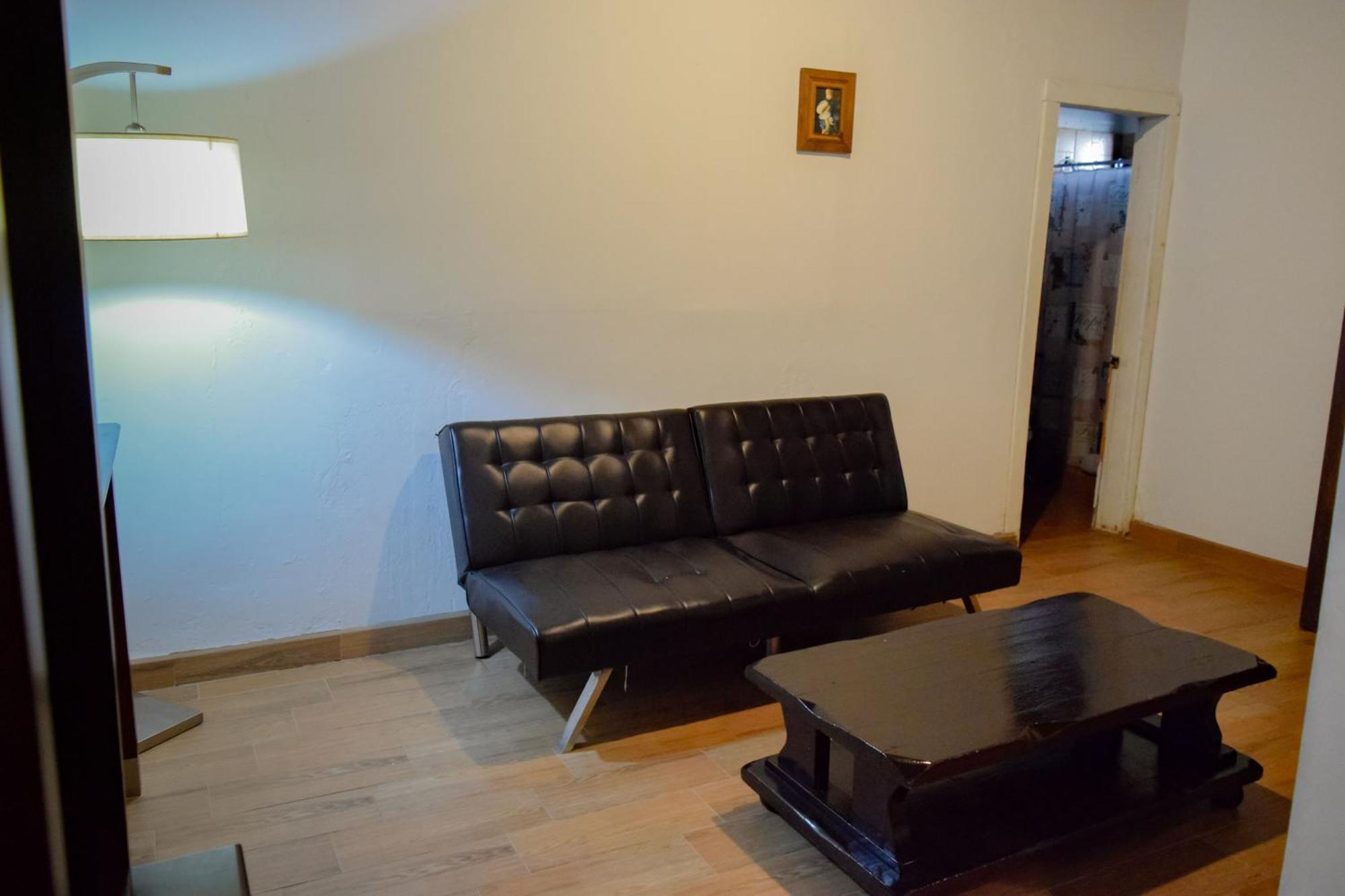 Finca Selah Ensenada Habitación foto
