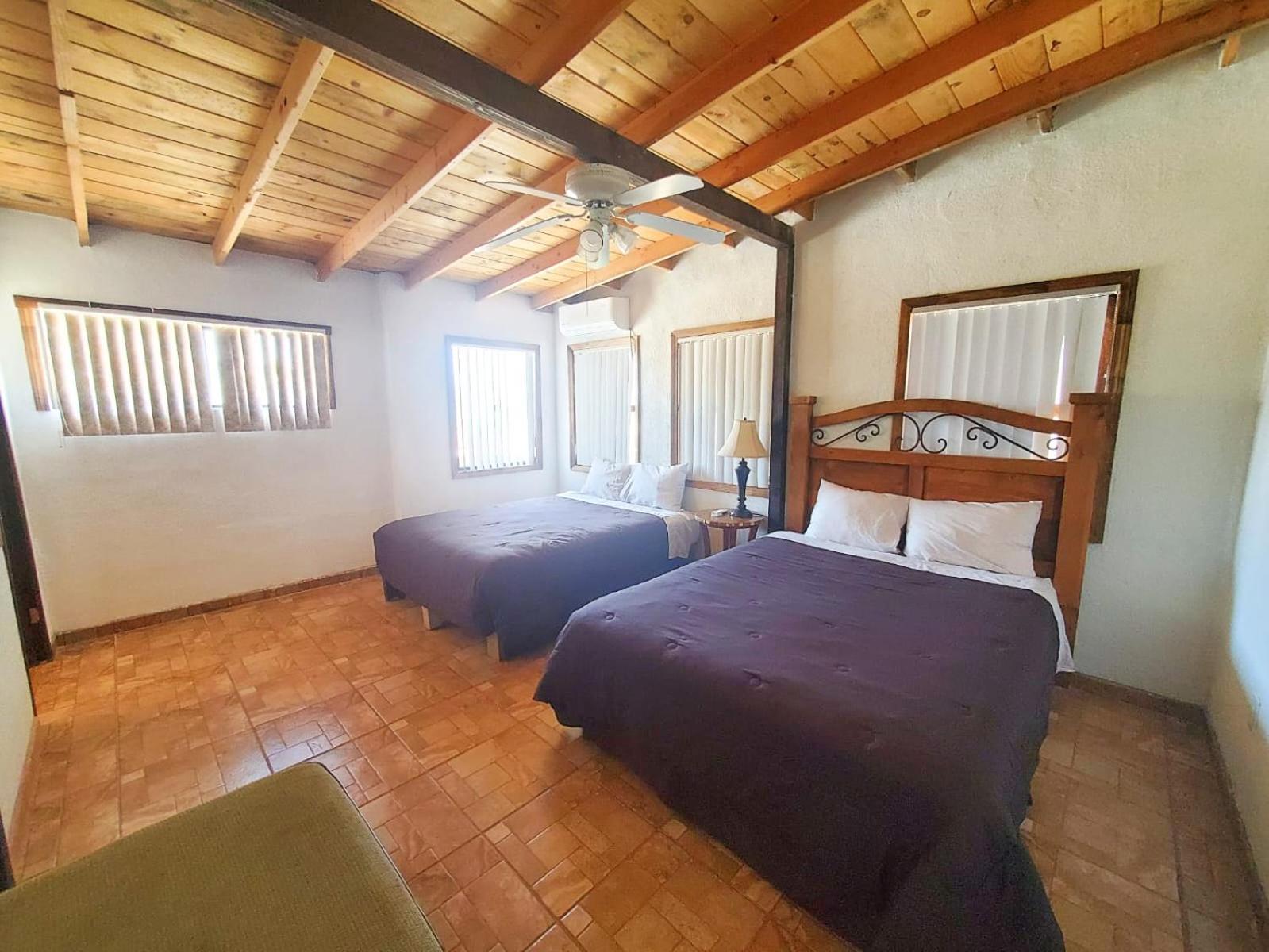 Finca Selah Ensenada Exterior foto